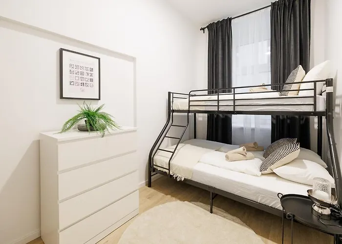 Central City Style Rooms By Home2 Wien