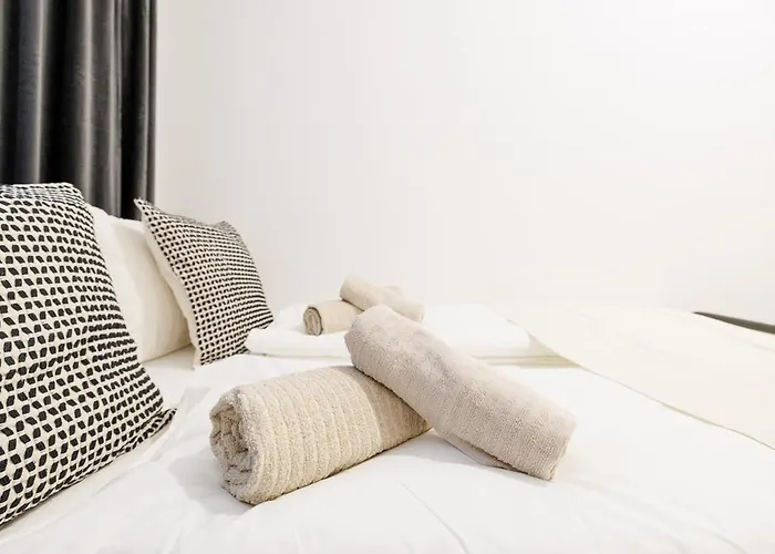 Central City Style Rooms By Home2 Wien